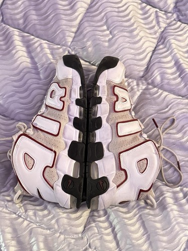 Nike air more uptempo - nike, 96