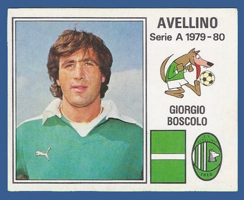 Figurina calciatori panini - figurina,