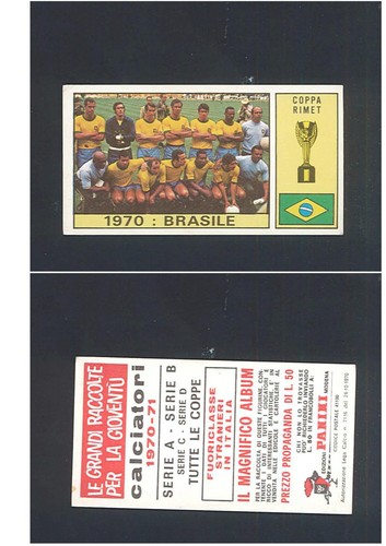 Figurina calciatori panini - figurina,
