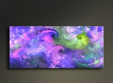 Pannelli su Tela Moderni –