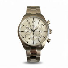 Orologio Uomo Breil Tribe