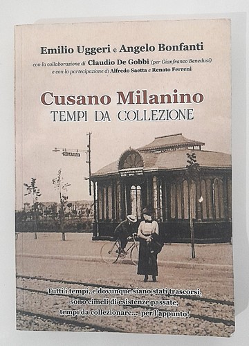Cusano milanino tempi - milanino,