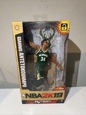 McFarlane Toys Modellino NBA