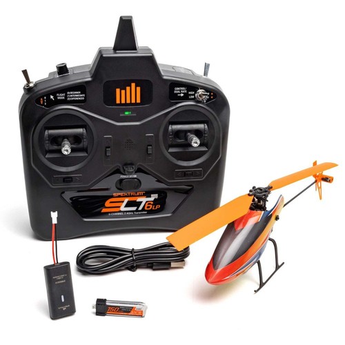 Blade revolution rtf - fp,