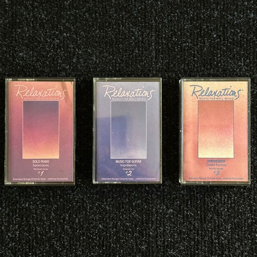 Relaxations music for well - relaxations,