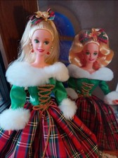 Barbie Happy Holiday Anni 90