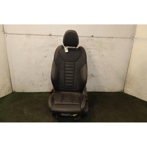Sedile guida bmw g01 - x3,