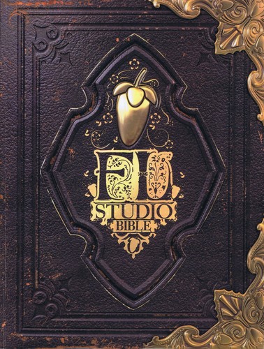 Studio bible - studio,
