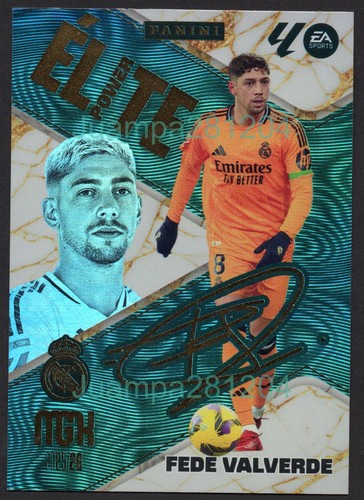 Fede valverde elite power - valverde,