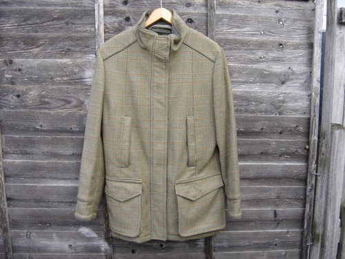 Cappotto campo james purdey - cappotto,