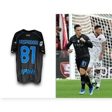 Maglia RASPADORI Autografata