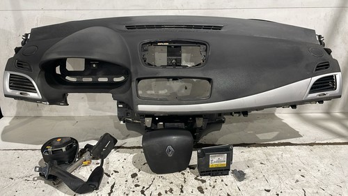 Kit airbag completo per - kit,