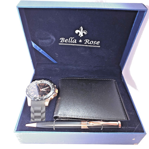 Set orologio bella - bella, and
