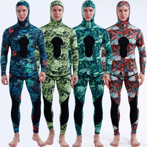 Set mute uomo neoprene - set,