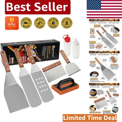Kit accessori griglia - kit,