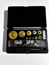 Pesi Bilancia analitica di