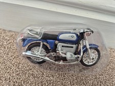 Nuovo 1/18 BMW R75-5 Modello