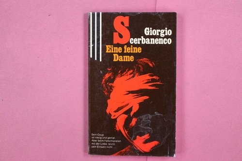 275369 giorgio scerbanenco - 275369,