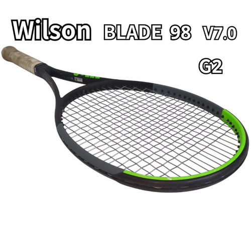 Racchetta tennis wilson - racchetta,