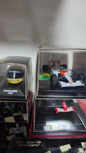 Casco ayrton senna1992 4 - casco,