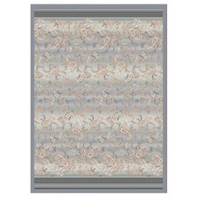 Bassetti Plaid Blanket
