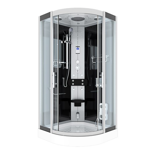 Acquavapore box doccia - box,