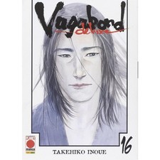 TAKEHIKO INOUE  VAGABOND