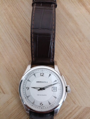 Orologio uomo automatico - orologio,