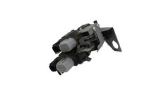HONDA FORCE 250 X 2005 2007