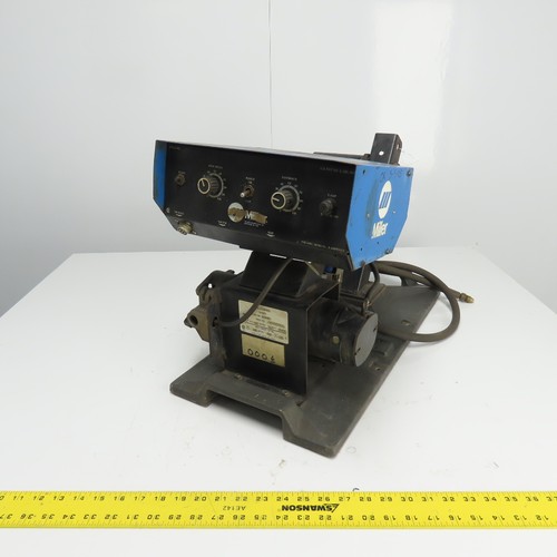 Miller 52e millermatic mig - s-52e,
