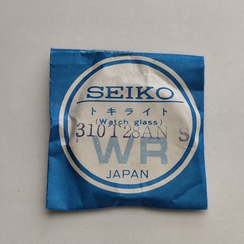 Cristal reloj seiko - reloj,