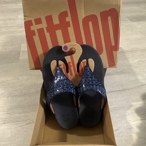Fitflop lulu sandali punta - fitflop, con