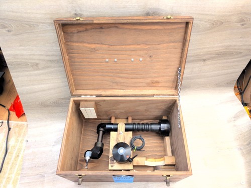 Renishaw hpa braccio di - braccio,