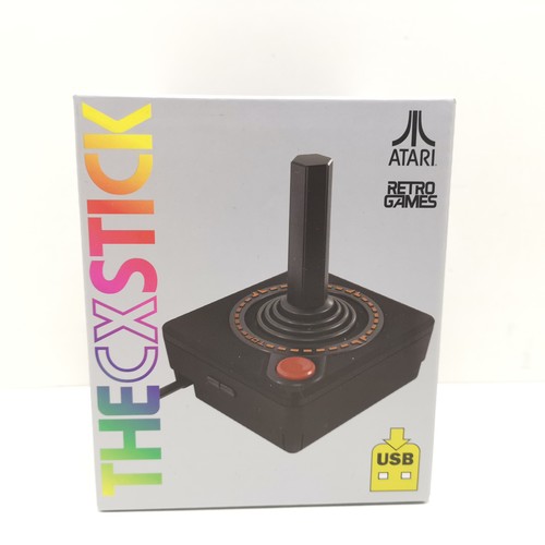 Mando joystick thecxstick - joystick,
