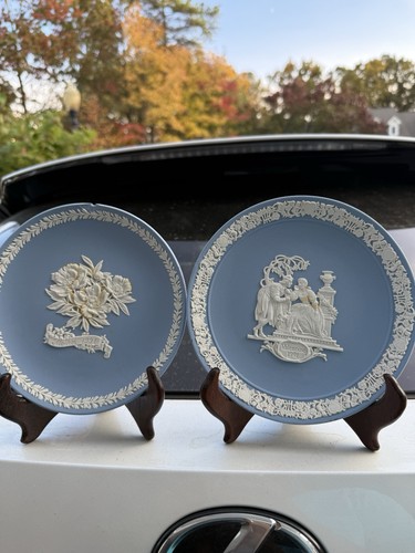 Set wedgwood blue - of,