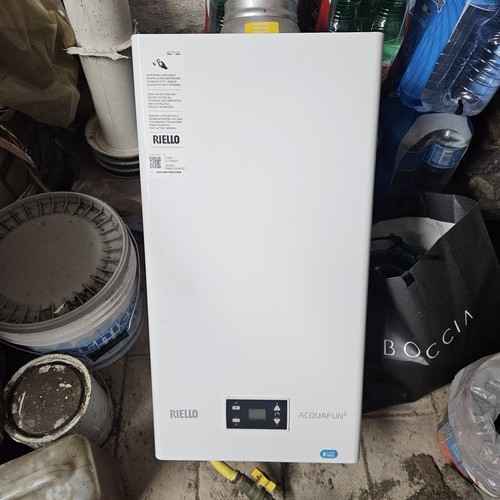 Scaldino gas metano - scaldino, a
