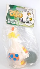 fabianplastica Otto il fantasma della serie Tv 26cm