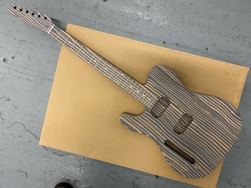 Kit chitarra sinistra corpo - chitarra, sinistra,