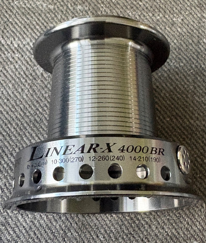 Bobina daiwa tournament - bobina,