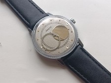 Raro orologio meccanico da