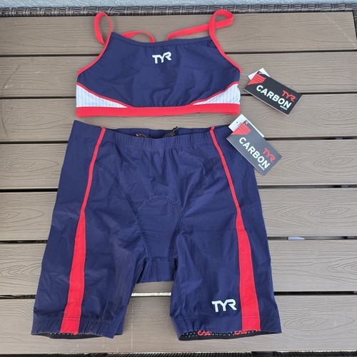 Tuta triathlon tyr donna - triathlon,