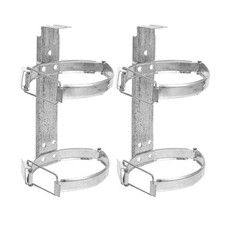  2 Pcs Fire Extinguisher