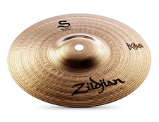 Zildjian series splash - 8",