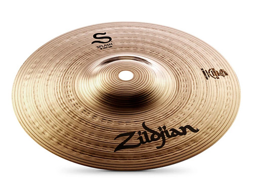 Zildjian series splash - zildjian, s