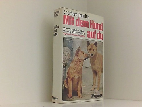 Mit dem hund - mit,