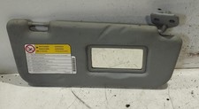 PARASOLE ALETTA LATO PASSEGGERO PER MITSUBISHI Colt CZ3 (05>08)