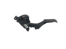 potenciómetro pedal
