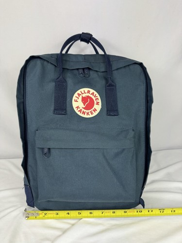 Zaino fjallraven kanken - fjallraven,
