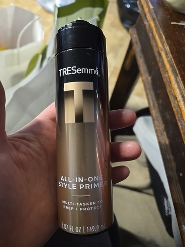 Tresemme all one - tresemme, hair