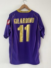 Fiorentina Home 2008/09